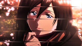 Mikasa Ackerman [Fantasy] - Eddgy AMV Edit