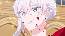 Pesona Kang Bogem Si Putri Anjing Gila☠️ || Scarlet El Vandimion Fanart #PART.01