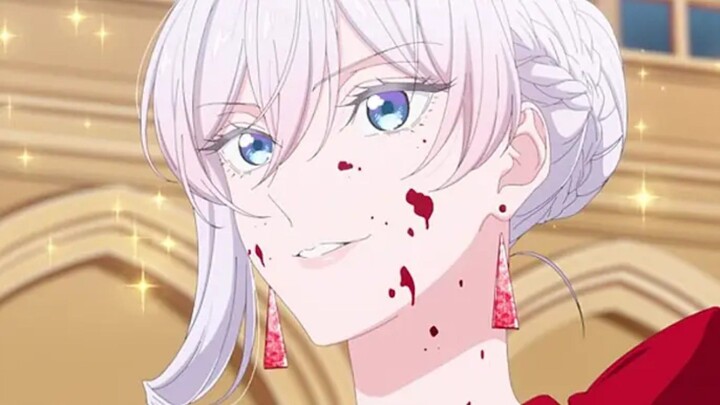 Pesona Kang Bogem Si Putri Anjing Gila☠️ || Scarlet El Vandimion Fanart #PART.01