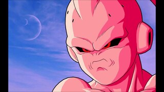 Kid Buu Theme Extended