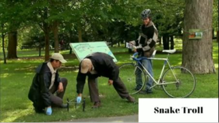 Troll people in public 23 #ranbiettroll