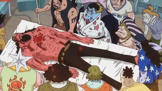 Mối liên hệ giữa tiếng trống giải phóng và Nika part 2 - Phân tích OP Top Manga