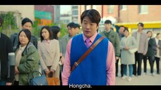 Chicken Nuggets Episode 3 (Eng sub)