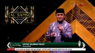 tvOne HD • Jelang Lebaran Ramadhan Berkah • Senin 4 Maret 2025 [ 360P 24FPS ]