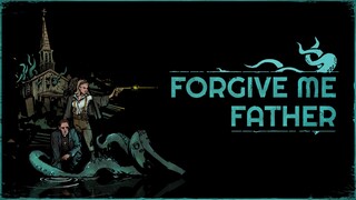 Forgive Me Father - 2024 - sub indo