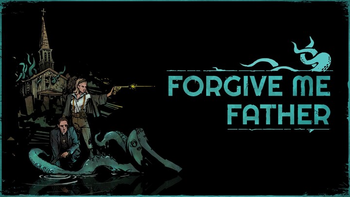 Forgive Me Father - 2024 - sub indo