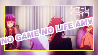 [NO GAME NO LIFE AMV] You Call This "No Game No Life"?