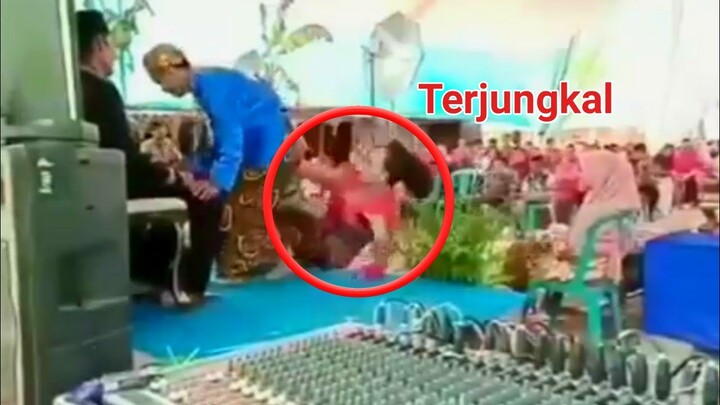 Kumpulan Video Lucu Pernikahan, Bikin Ngakak Parah