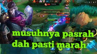 claude dan Dexter siap membantu