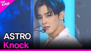 ASTRO, Knock (아스트로, 널 찾아가) [THE SHOW 200512]