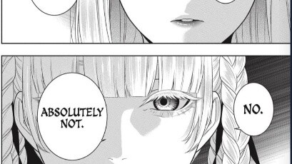 The beauty of the Momobami twins