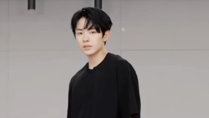 【YUSHI练习室】SongBird