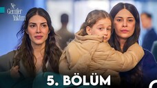 Ne Gemiler Yaktım (Que Navios Eu Queimei?) | EPISÓDIO 5