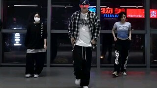 自存《sorry》飞现编舞