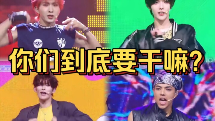 Apa sih tujuan kalian ikut ajang pencarian bakat?