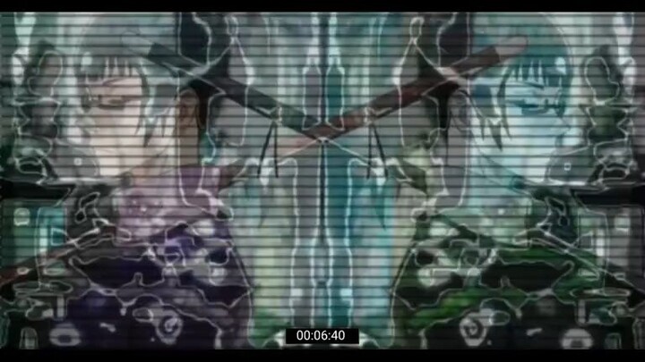 City Girl - Maki Zenin JJK Edit AMV