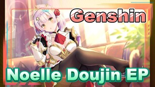 Noelle Doujin EP