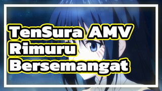 [TenSura AMV] Masih Ingat Rimuru? Aku Bersemangat Untuk Serial Ini!