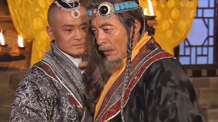 46. Cậu chủ ngốc nghếch và con trai đã hoàn toàn mở lòng với nhau