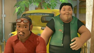KARTUN ANAK INDONESIA | Adit & Sopo Jarwo | Mau Senang Tidak Perlu Uang