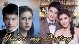 You're my Destiny Ep 11 Tagalog dubbed