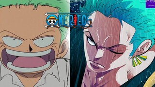 Vua Hải Tặc Topic #676: Bí ẩn trải nghiệm cuộc đời của Sauron