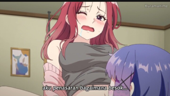 pesona cinta tanpa pandang gender