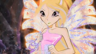 Wings of Love || In and Out of love