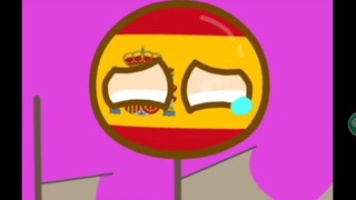 『波兰球动画』波兰球の兔子洞！
