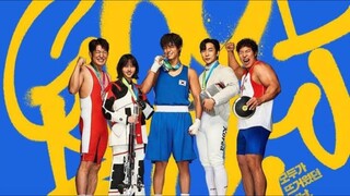 Good Boy EP 1 [FULL MOVIE]