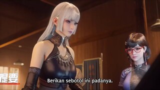 Embers episode 4 sub indo