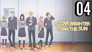 A Star Brighter Than the Sun Episode 4