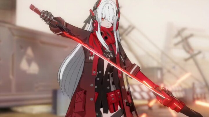 Lucia: Just wait until I put the knife in. . .