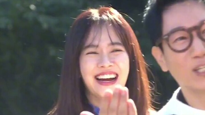 【برنامج كوري】 النسخة الكاملة من رقصة جماعية لـ RM