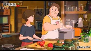 Một chút bình yên. P7 🍉🍒