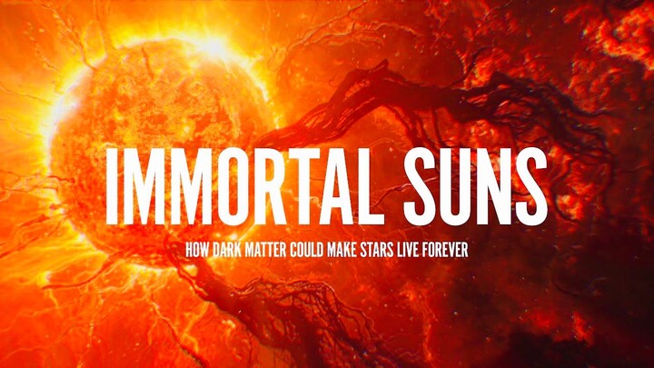 【MelodySheep New Release】Stars Live Forever