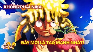 Không phải Nika, đây mới là TAQ mạnh nhất!