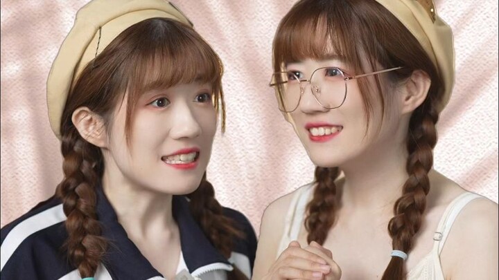 เจอคู่จิ้นเทพๆ ที่งานมังงะแฟร์ มันฟินสุดๆ ไปเลย!