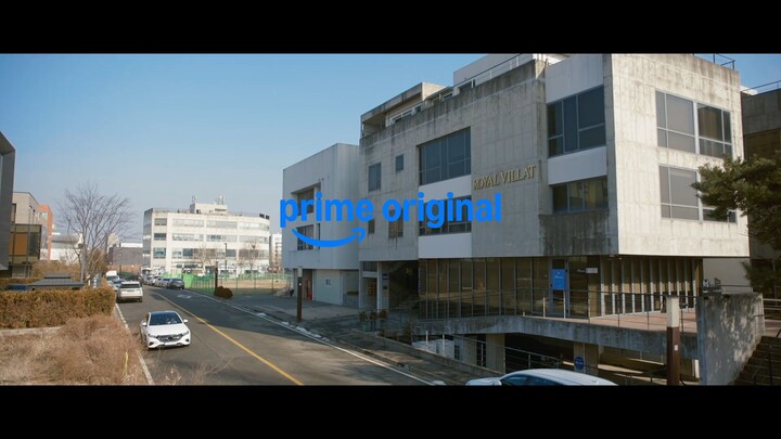 Ep10  HD1080P พากย์ไทย [2026]