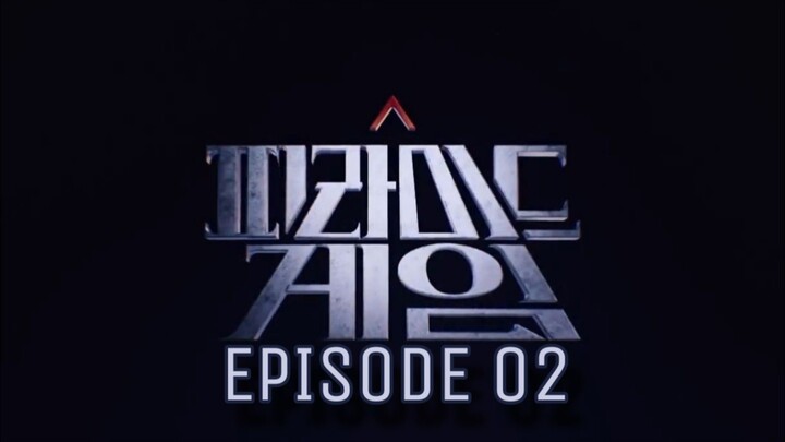 PYRAMID GAME TAGALOG EPISODE 02