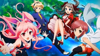 Mondaiji-tachi ga Isekai 6 - 10 End subtitle Indonesia