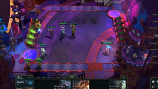 TƯỚNG 5 VÀNG ĐỘC QUYỀN TFT _ SILCO ĐẠT BOOM HẸN GIỜ NỔ NÁT MÀN HÌNH - SÁT THƯƠNG