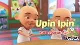 Upin Ipin ! Kue Lebaran Part 5