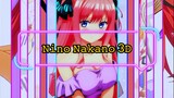 中野ニノ 3D