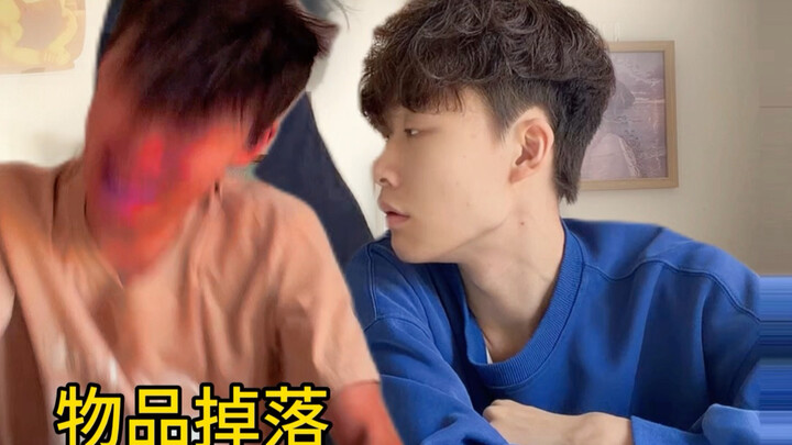 Tiểu Hoàng: Tui lắm mồm.