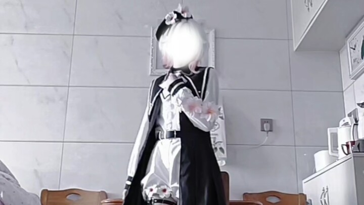 Emma, are you happy?