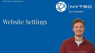 Nytro SEO Review: Full Website Settings & Configuration Guide for the Automated SEO Tool