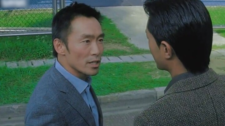 Orang-orang seperti Jia Qian Ge adalah yang terbaik. Mereka rela berbuat baik demi uang, bahkan deng