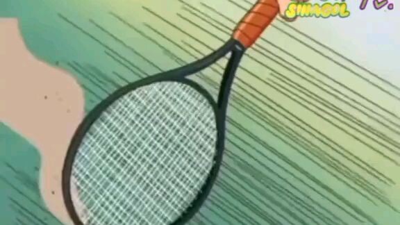 Prince of Tennis Episode 32 part 1