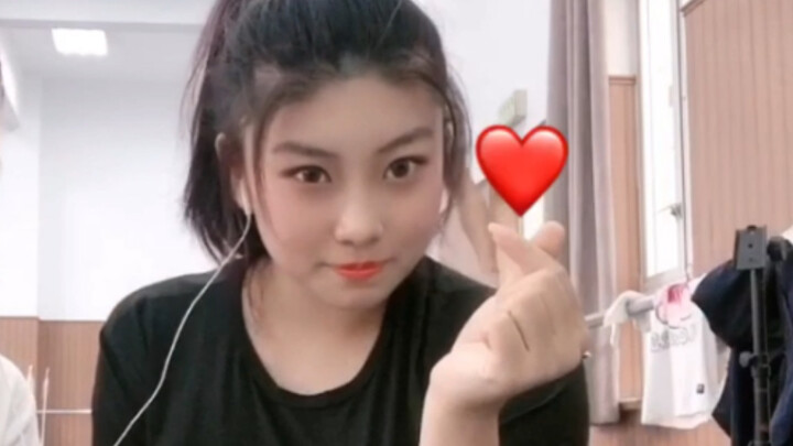 [Old Female Role Opera Style] Shocking! Using the old female role to sing opera style actually... [C